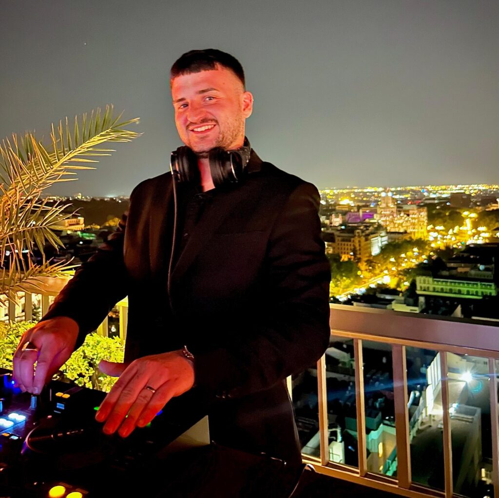 Hypnoticsound.es sobre nosotros